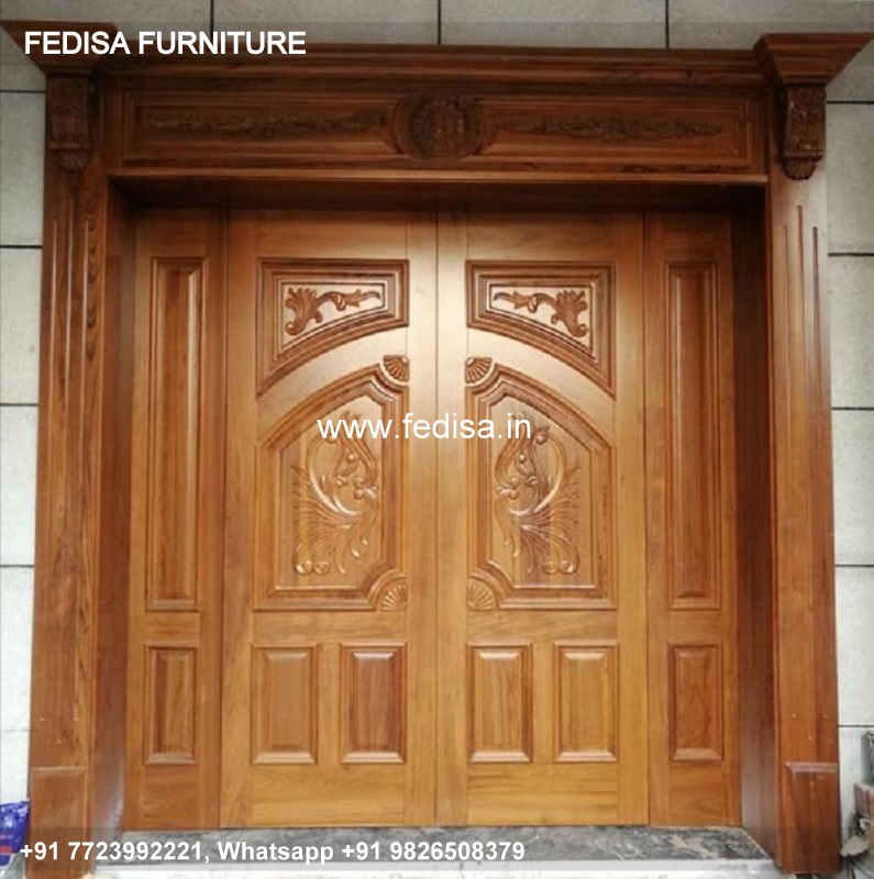 Main Door Design Safety Door Design Simple Pooja Room Door Design Wooden Main Door Design For Home