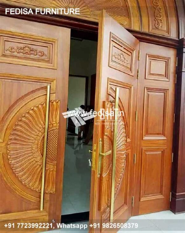 Wooden Door Design Sliding Door Design Modern Jali Door Design Masjid Main Door Design