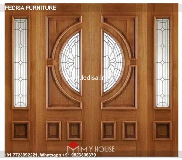 Main Door Design Wooden Main Door Design Darwaje Ki Design Bathroom Wooden Door Design