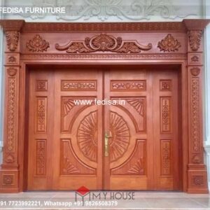 Main Door Design Pooja Room Door Design Teak Wood Main Door Price Balcony Door And Window Design