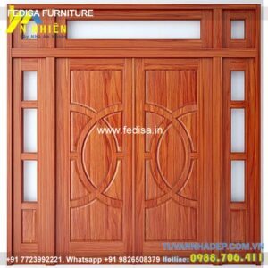 Main Door Design Sunmica Door Design Membrane Door Design Gate Chokhat Design