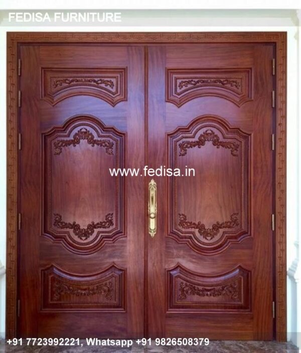 Door Design Wooden Main Door Designs Indian Style Beautiful Door Design Fancy Wooden Door Design