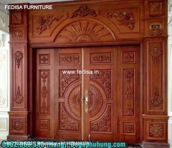 Door Design Door Design For Home New Double Door Design 2044 Ganesh Design Door