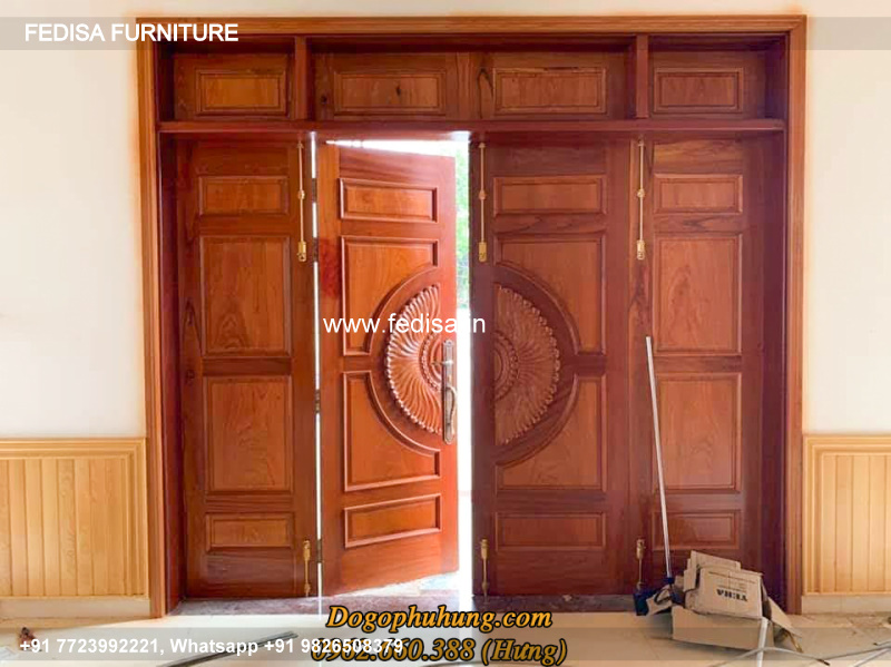 Wooden Door Design Grill Door Design Solid Wood Door Design Sliding Door Window Design