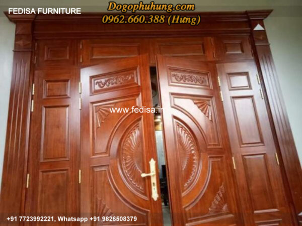 Main Door Design Safety Door Design Classic Door Design Aluminum Door Window Design