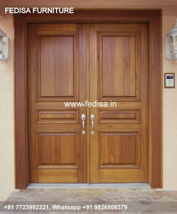 Wooden Door Design Latest Designs Of Main Doors Room Door Design For Home Mandir Wooden Door Design