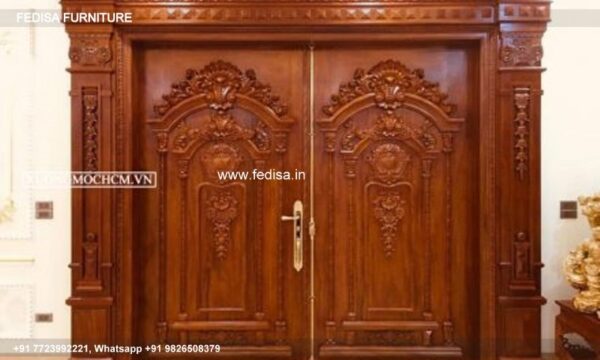 Door Design Wooden Door Design For Home Outside Door Design Buddha Door Design