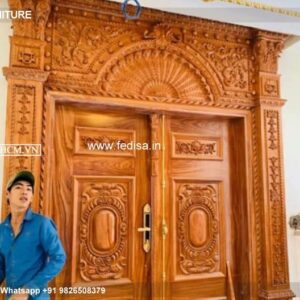 Wooden Door Design Grill Door Design Door Beading Design Safety Grill Gate Design