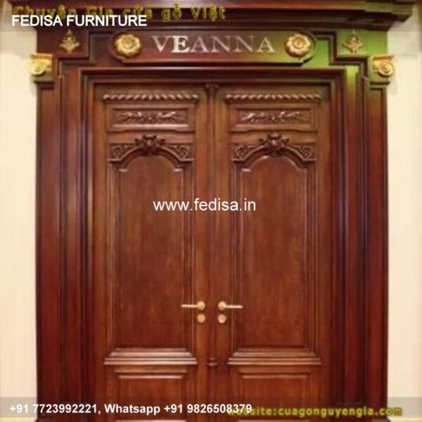 Wooden Door Design Double Door Design Door Design Wood For Home Flip Door Design