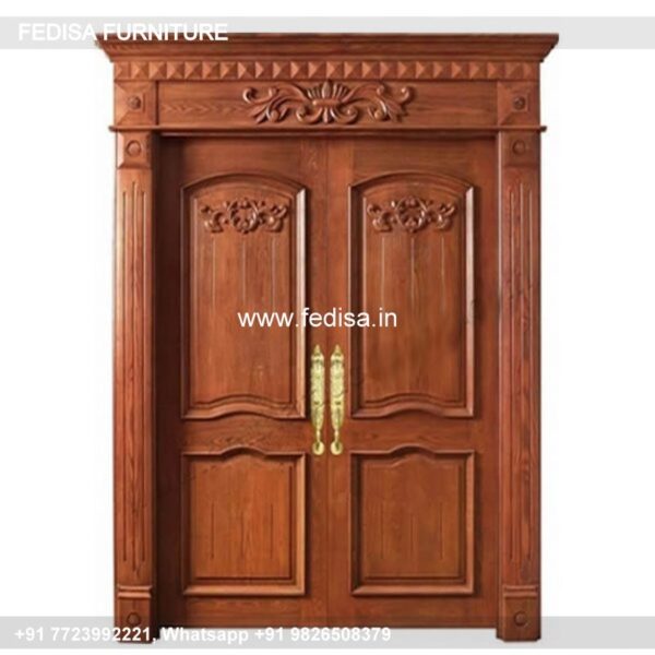 Main Door Design Pooja Room Door Design Wooden Panel Door Design Iron Sliding Door Design