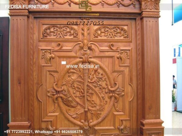Wooden Door Design Grill Door Design Main Door Wall Design Main Door Ke Design