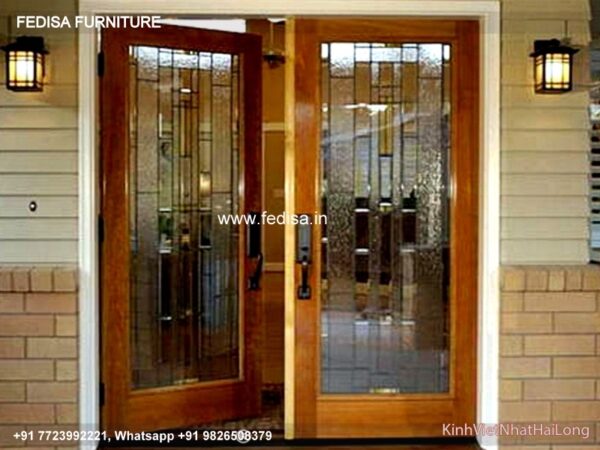 Wooden Door Design Double Door Design New Wood Door Design 2045 Kitchen Wood Door Design