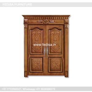 Wooden Door Design Bathroom Door Design Pooja Door Design With Bells Puja Gate Design