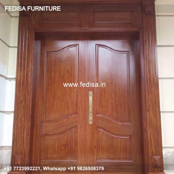 Door Design Wooden Door Design For Home Main Door Chajja Design Wooden French Door Design