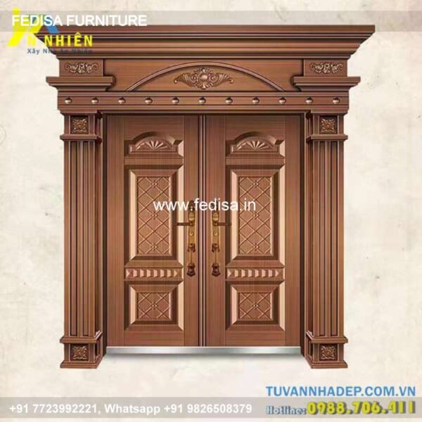 Main Door Design Safety Door Design Foldable Door Design Wooden Round Door Design