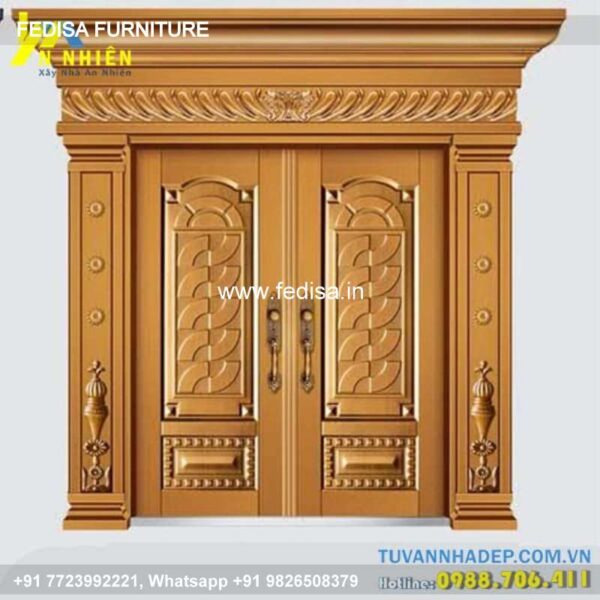 Wooden Door Design Sliding Door Design Front Door Design Double Door Best Safety Door Designs For Flats