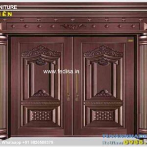 Wooden Door Design Iron Door Design Best Main Door Design Lakshmi Main Door Design