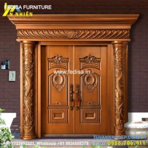 Door Design Main Door Design For Home Door Frame Design For Home Pvc Door For Pooja Room