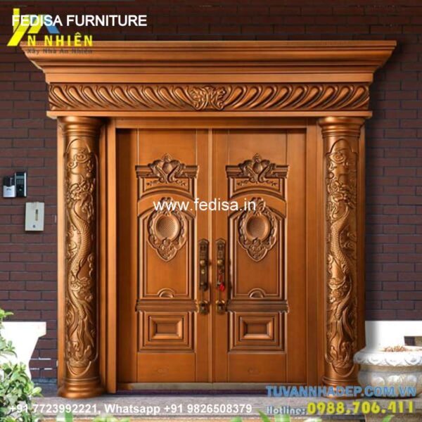 Door Design Main Door Design For Home Door Frame Design For Home Pvc Door For Pooja Room