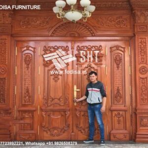 Wooden Door Design Latest Designs Of Main Doors Latest Wooden Door Design 2045 Single Palla Design