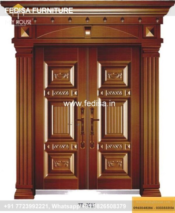 Main Door Design Bedroom Door Design New Wood Door Design 2044 All Door Design