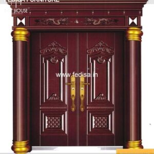 Door Design Main Door Design For Home Best Wooden Door Design Simple Panel Door Design