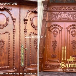 Wooden Door Design Latest Designs Of Main Doors Front Door Elevation Door Design Main