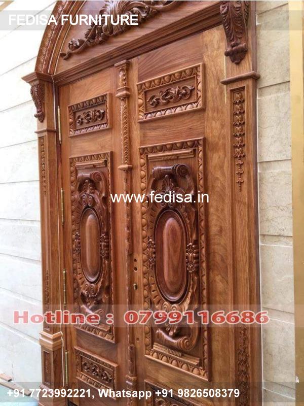 Wooden Door Design House Door Design Main Door Grill Design For Home Wooden Safety Door Design Price
