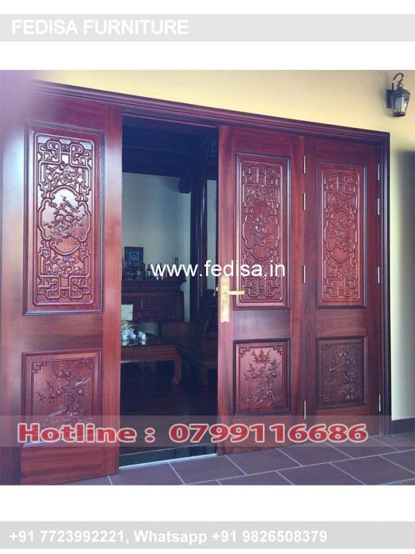 Door Design Wooden Door Design For Home Kathavu Design Designer Door Ware