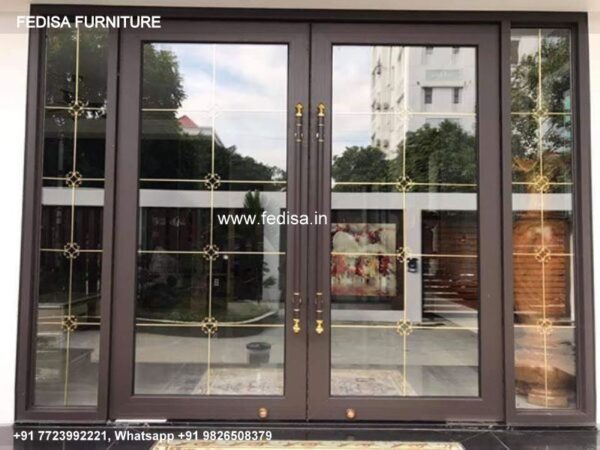 Door Design Safety Grill Gate Design For Main Door House Double Door Design Classic Main Door Design