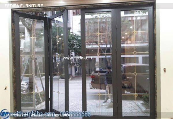 Wooden Door Design Main Door Grill Designs For Flats Wooden Main Gate 8 Feet Main Door Design
