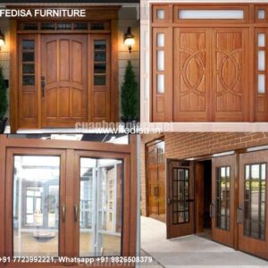 Door Design Glass Door Design Palle Ki Design Drawing Room Mirror Door Design