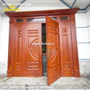 Wooden Door Design Double Door Design Sagwan Door Design Price God House Door Design