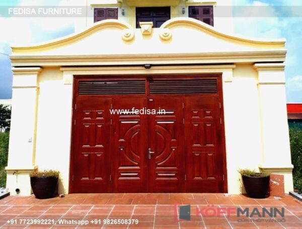 Main Door Design New Main Door Design 3865 Home Main Door Design In Wood Ganpati Door Design