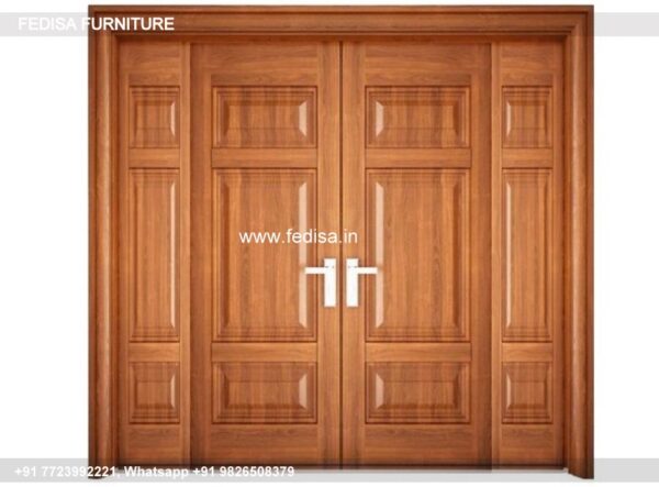 Main Door Design Steel Door Design Modern Room Doors Arch Wooden Door Design