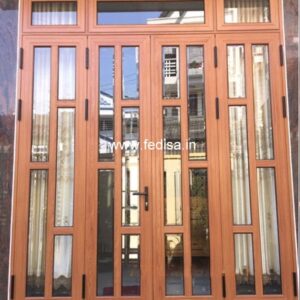 Wooden Door Design Bathroom Door Design Chokhat Design Iron Designer Sliding Doors