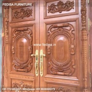 Wooden Door Design Flush Door Design Chinese Door Design Frame Palla Ka Design