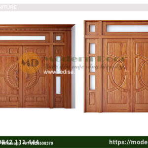 Door Design Main Door Design For Home Teak Double Door Design Door Laser Cutting Design