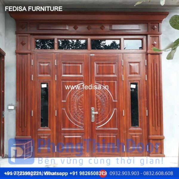 Wooden Door Design Latest Designs Of Main Doors Jali Design Door Double Door Gate Design Wood