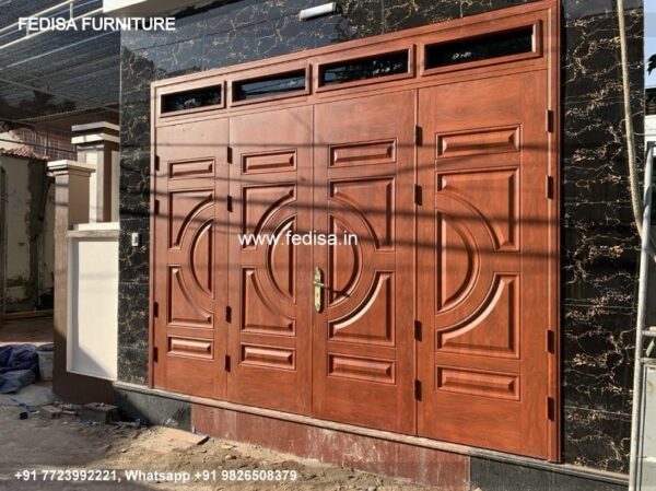 Main Door Design Jali Door Design Frp Door Design Pooja Doors With Glass