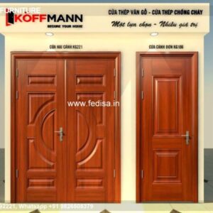 Wooden Door Design House Door Design Balcony Safety Door Design Mica Door Design