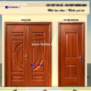 Main Door Design Wooden Main Door Design Bungalow Entrance Design Single Door Iron Gate Design