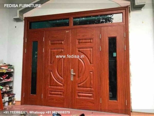 Wooden Door Design Grill Door Design Segun Wood Door Design Cupboard Door Design
