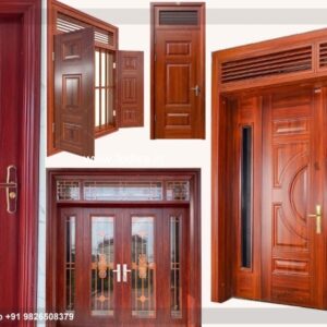 Door Design Room Door Design Lakdi Ka Darwaja Ka Design Double Door Design 2020