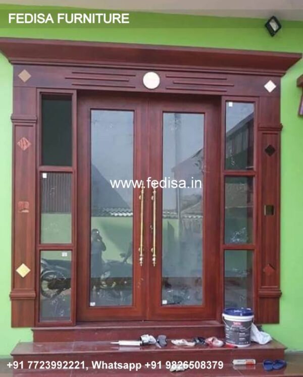 Wooden Door Design Bathroom Door Design Plywood Door Design For Home Wooden Jali Door Designs For Indian Homes