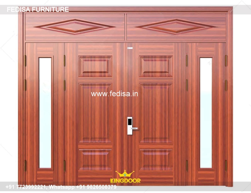 Main Door Design Bedroom Door Design Sunmica Door Design Latest Safety Door Grill Designs For Flats