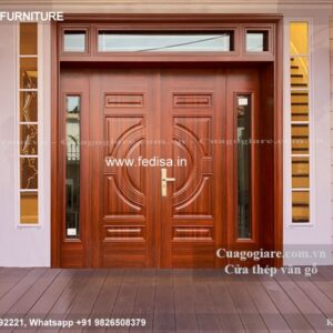 Wooden Door Design Iron Door Design Door New Design 2045 Dabal Door Design