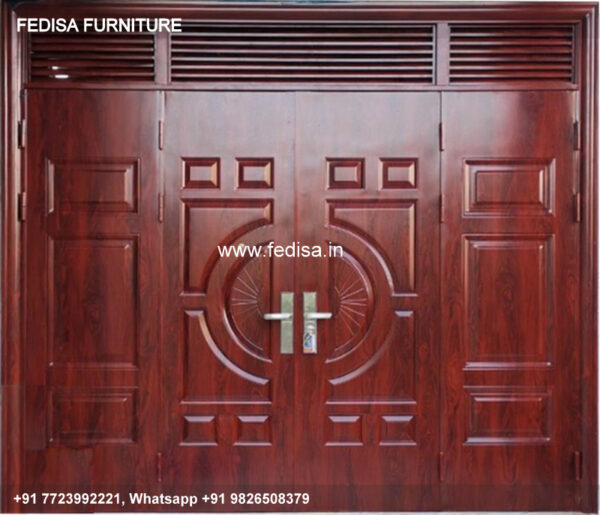 Door Design Wooden Main Door Designs Indian Style Front Door Design 2044 Door Border Design