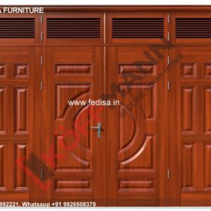 Wooden Door Design Flush Door Design Double Net Door Design Mosquito Net Door Design