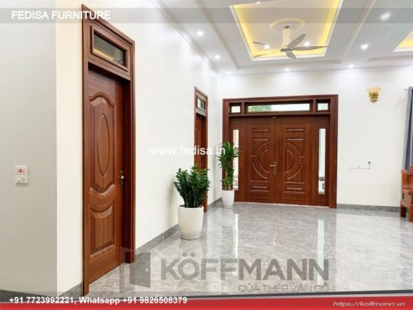 Main Door Design Bedroom Door Design Darwaja Get Dijain Double Door Gate Design